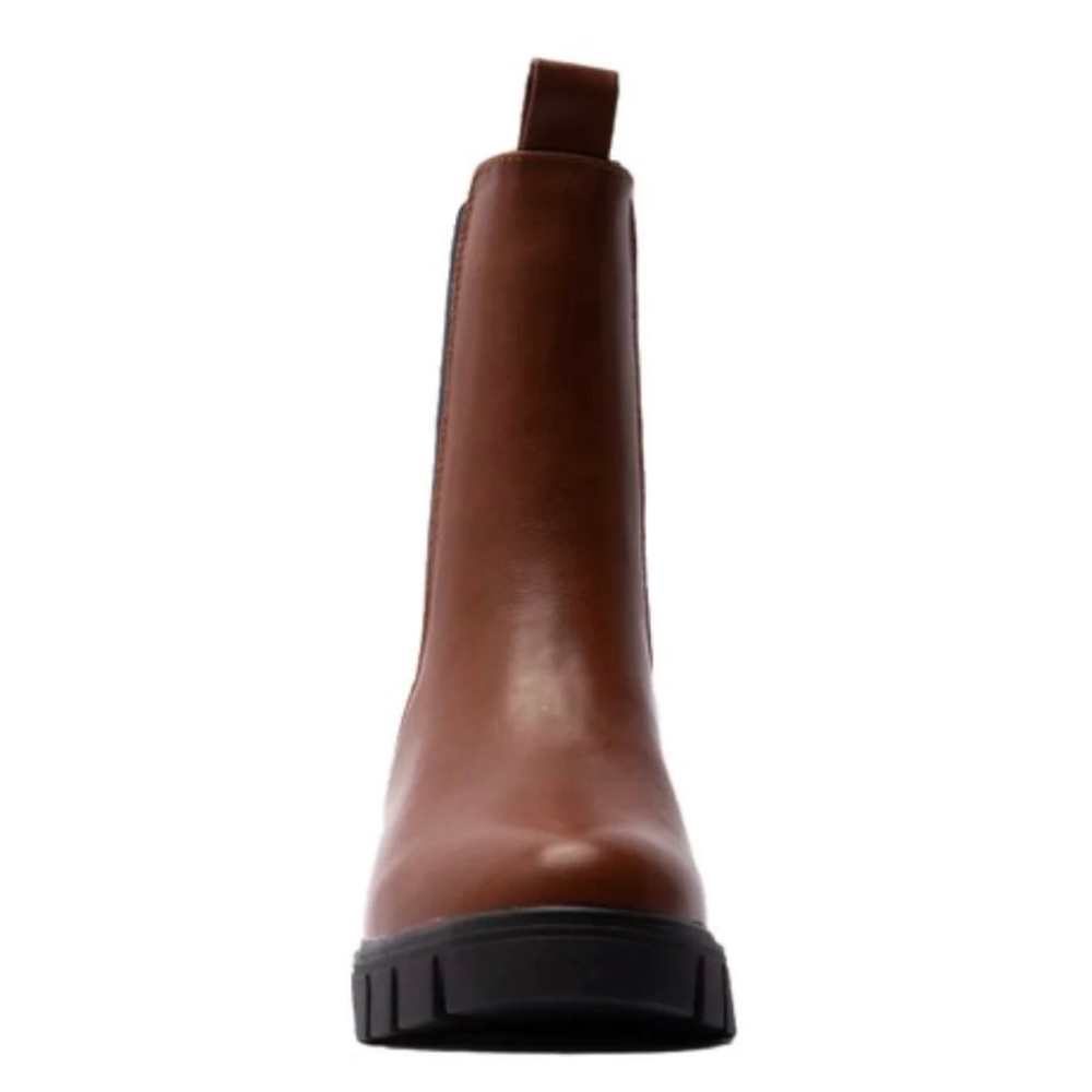 Renley-01 bootie